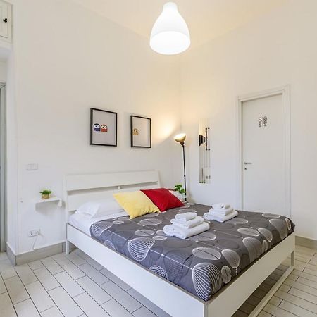 Home4Apartment 2, Salerno Cathedral Area מראה חיצוני תמונה