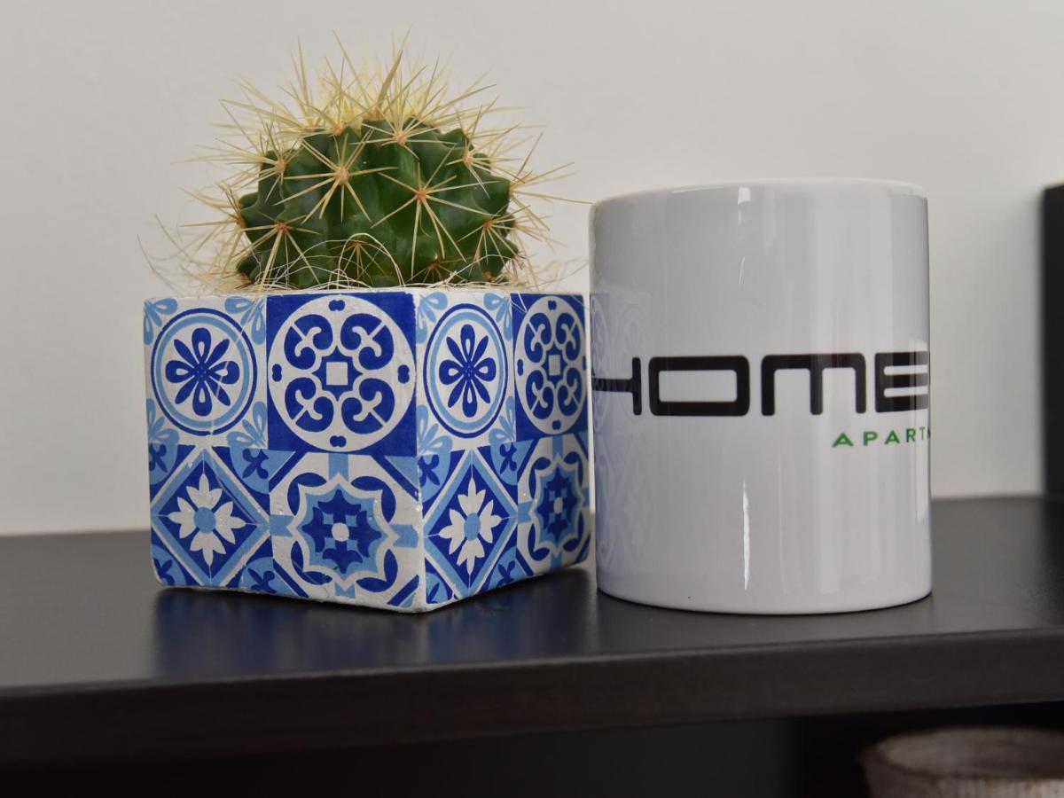 Home4Apartment 2, Salerno Cathedral Area מראה חיצוני תמונה