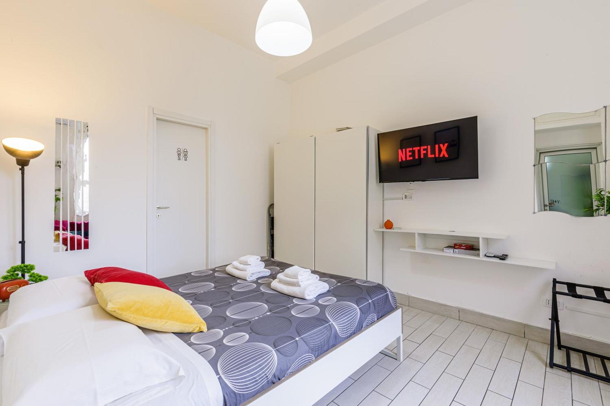 Home4Apartment 2, Salerno Cathedral Area מראה חיצוני תמונה