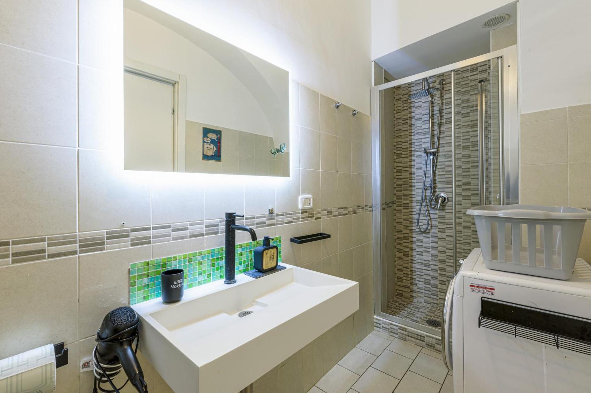 Home4Apartment 2, Salerno Cathedral Area מראה חיצוני תמונה