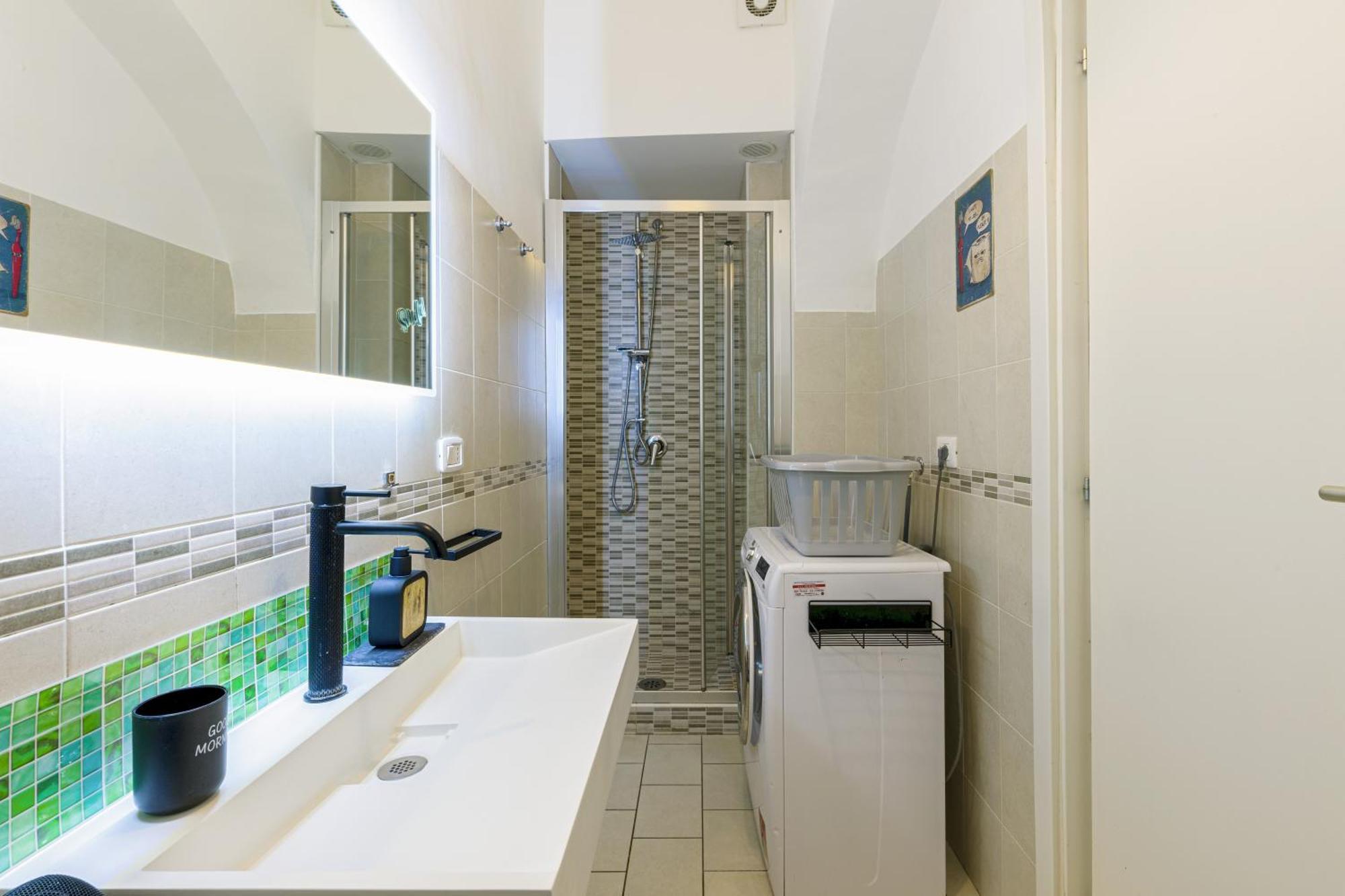 Home4Apartment 2, Salerno Cathedral Area מראה חיצוני תמונה