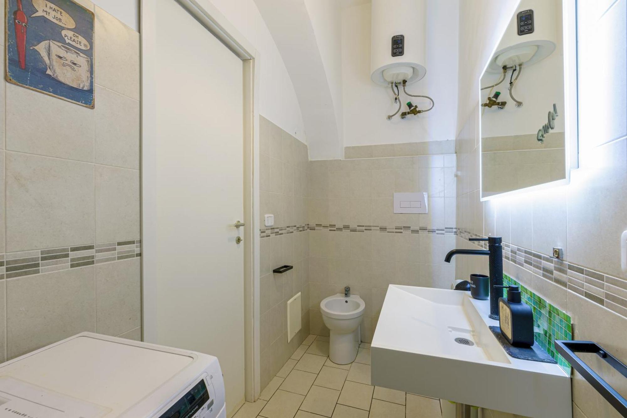 Home4Apartment 2, Salerno Cathedral Area מראה חיצוני תמונה
