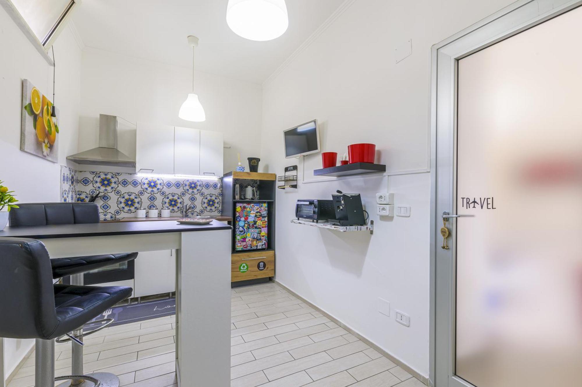 Home4Apartment 2, Salerno Cathedral Area מראה חיצוני תמונה